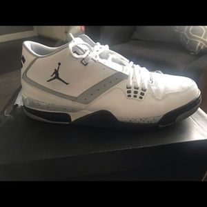 Jordan Flight 23